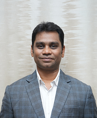 Bhavesh Talesara