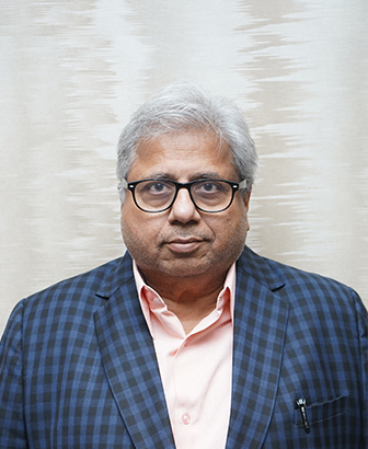 Mahendra Arya