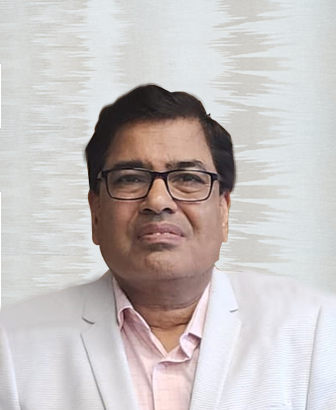 Mahesh Saboo