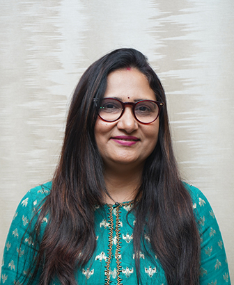Nirupama Kar