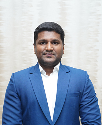 Pandurang Rawool