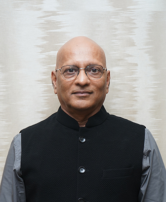 Sanjay Bansal