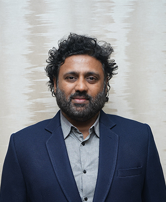 Shashi Menon