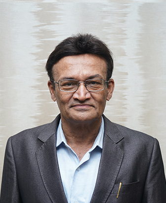 Sunil Sachdev