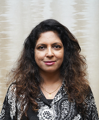 Swarna Sharda