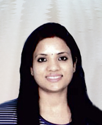 Barkha Dokania