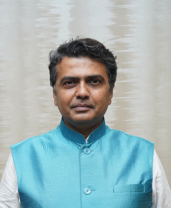 Keval Mehta
