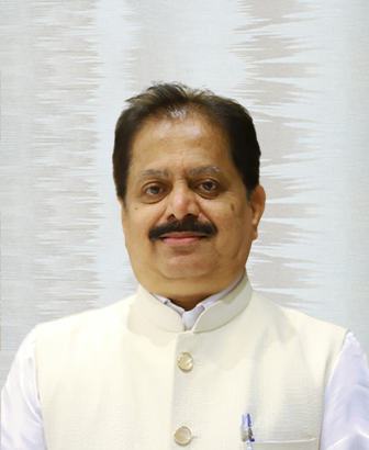 Suresh Shetty